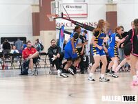 P17U vs Wisconsin Playmakers - Florida Nation