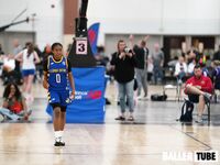 P17U vs Wisconsin Playmakers - Florida Nation