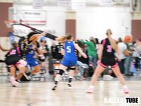 P17U vs Wisconsin Playmakers - Florida Nation