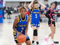 P17U vs Wisconsin Playmakers - Florida Nation