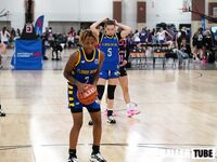 P17U vs Wisconsin Playmakers - Florida Nation