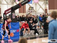 P17U vs Wisconsin Playmakers - Florida Nation
