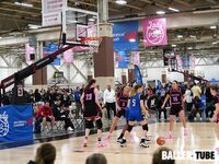 P17U vs Wisconsin Playmakers - Florida Nation