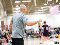 P17U vs Wisconsin Playmakers - Florida Nation