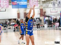 P17U vs Wisconsin Playmakers - Florida Nation