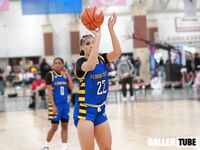 P17U vs Wisconsin Playmakers - Florida Nation