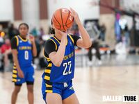 P17U vs Wisconsin Playmakers - Florida Nation