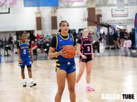 P17U vs Wisconsin Playmakers - Florida Nation