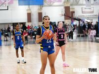 P17U vs Wisconsin Playmakers - Florida Nation