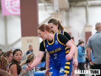 P17U vs Wisconsin Playmakers - Florida Nation
