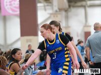 P17U vs Wisconsin Playmakers - Florida Nation