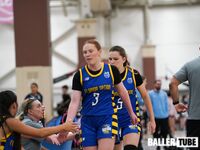 P17U vs Wisconsin Playmakers - Florida Nation