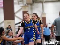 P17U vs Wisconsin Playmakers - Florida Nation