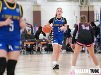 P17U vs Wisconsin Playmakers - Florida Nation