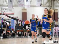 P17U vs Wisconsin Playmakers - Florida Nation