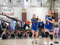 P17U vs Wisconsin Playmakers - Florida Nation