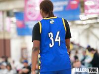P17U vs Wisconsin Playmakers - Florida Nation