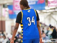 P17U vs Wisconsin Playmakers - Florida Nation