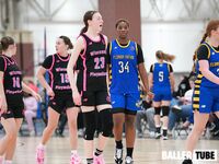 P17U vs Wisconsin Playmakers - Florida Nation