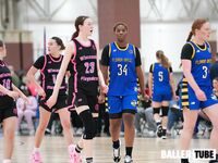 P17U vs Wisconsin Playmakers - Florida Nation