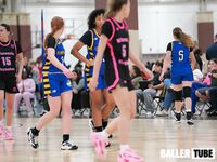 P17U vs Wisconsin Playmakers - Florida Nation