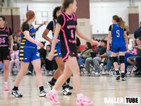 P17U vs Wisconsin Playmakers - Florida Nation