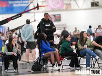 P17U vs Wisconsin Playmakers - Florida Nation