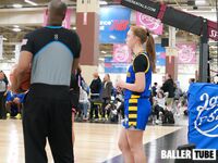 P17U vs Wisconsin Playmakers - Florida Nation