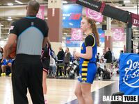 P17U vs Wisconsin Playmakers - Florida Nation