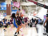 P17U vs Wisconsin Playmakers - Florida Nation