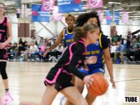 P17U vs Wisconsin Playmakers - Florida Nation