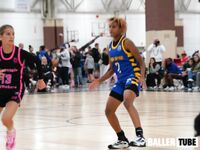 P17U vs Wisconsin Playmakers - Florida Nation