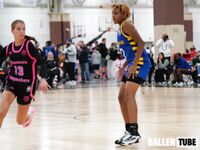 P17U vs Wisconsin Playmakers - Florida Nation