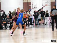 P17U vs Wisconsin Playmakers - Florida Nation