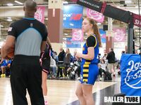 P17U vs Wisconsin Playmakers - Florida Nation
