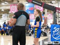 P17U vs Wisconsin Playmakers - Florida Nation