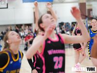 P17U vs Wisconsin Playmakers - Florida Nation