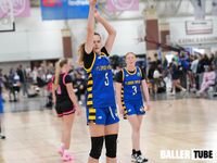 P17U vs Wisconsin Playmakers - Florida Nation