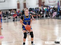 P17U vs Wisconsin Playmakers - Florida Nation