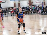 P17U vs Wisconsin Playmakers - Florida Nation