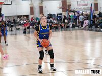 P17U vs Wisconsin Playmakers - Florida Nation
