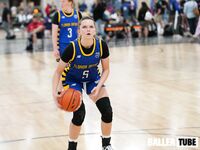 P17U vs Wisconsin Playmakers - Florida Nation