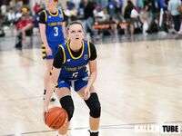 P17U vs Wisconsin Playmakers - Florida Nation