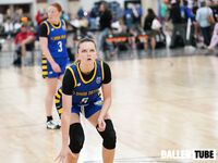P17U vs Wisconsin Playmakers - Florida Nation