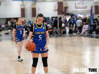 P17U vs Wisconsin Playmakers - Florida Nation