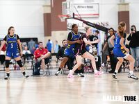 P17U vs Wisconsin Playmakers - Florida Nation