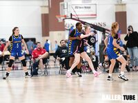 P17U vs Wisconsin Playmakers - Florida Nation