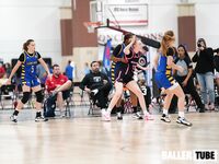 P17U vs Wisconsin Playmakers - Florida Nation