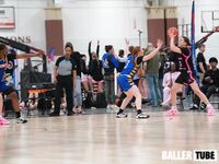 P17U vs Wisconsin Playmakers - Florida Nation