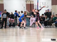 P17U vs Wisconsin Playmakers - Florida Nation
